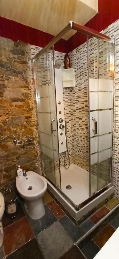 "Sea-See" Studio Taormina Center - Bellissima Vista Mare - Corner Kitchen Εξωτερικό φωτογραφία