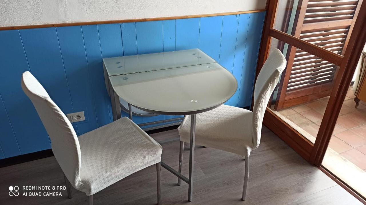 "Sea-See" Studio Taormina Center - Bellissima Vista Mare - Corner Kitchen Εξωτερικό φωτογραφία